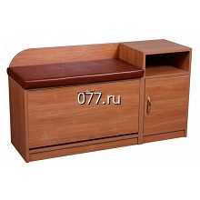 обувница (тумба для обуви, шкаф обувной)