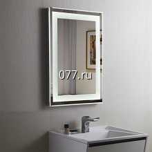 зеркало для ванной комнаты 