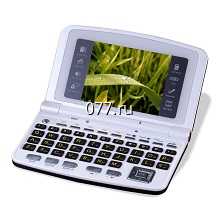 переводчик электронный