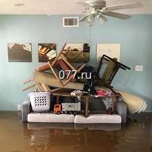 оценка ущерба