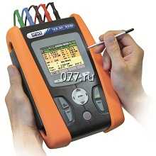 измерения электрические электролаборатория