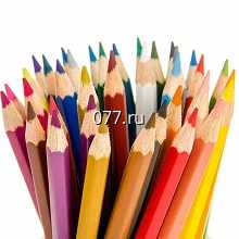 карандаш цветной