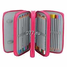 пенал школьный для карандашей (ручек)
