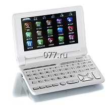 переводчик электронный