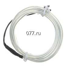 кабель (провод) высоковольтный для неоновой рекламы Фарт