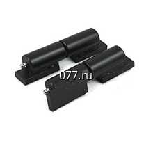 петля воротная (для ворот) для гаражных (въездных в закрытое помещение)