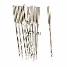 игла для машины швейной промышленной