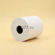 лента чековая (кассовая)