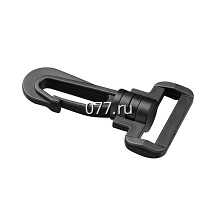 карабин для сумки пластиковый