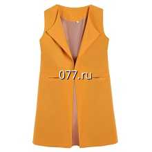 жилет-пошив (изготовление на заказ, ателье)
