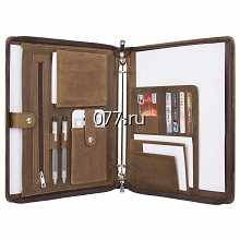 папка для документов (деловая, конференц-папка)