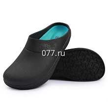 тапочки рабочие в т.ч. юфтевые