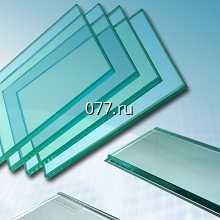 стекло листовое оконное 6 мм