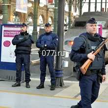 охрана грузов (сопровождение, обеспечение безопасности)