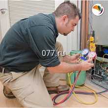 холодильник-ремонт