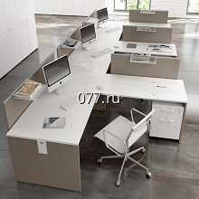 мебель для персонала (сотрудников, оперативная)