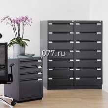 мебель офисная металлическая