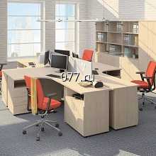 мебель для персонала (сотрудников, оперативная)-изготовление на заказ