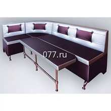 диван кухонный в т.ч со спальным местом