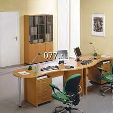 мебель офисная-изготовление на заказ