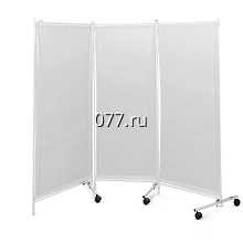 перегородка офисная мобильная (переносная, ширма)