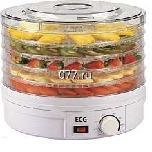 сушилка электрическая для фруктов и овощей