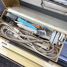 запчасти для машины вязальной