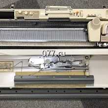 запчасти для машины вязальной