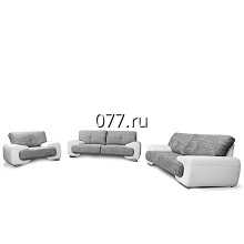 мягкий уголок (диван, кресла, комплект)-изготовление на заказ