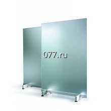 перегородка офисная мобильная (переносная, ширма)-изготовление на заказ