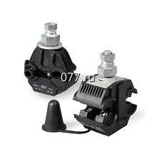 арматура линейная для самонесущих изолированных проводов (СИП)