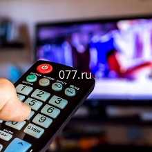 телевидение (ТВ каналы)-размещение рекламы