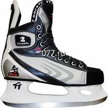 коньки хоккейные Торпедо (TORPEDO)
