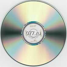 диск оптический CD чистый CD-R, CD-RW