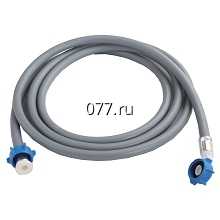 шланг для машины стиральной сливной, заливной