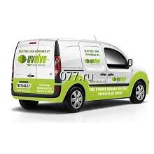 автотранспорт-размещение рекламы (бортовая реклама)