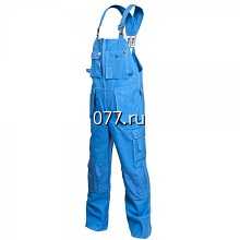 полукомбинезон рабочий в т.ч. нейлоновый