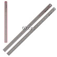 линейка чертежная