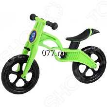 беговел (велобег, велосипед без педалей) Поп Байк (POP BIKE)