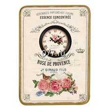 часы декоративные с панно, часы-картина