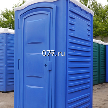 биотуалет кабина туалетная (уличная)