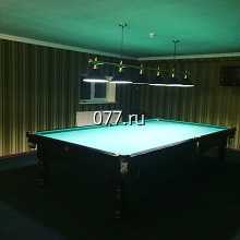 мебель для бильярдной комнаты