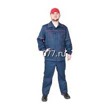 костюм для инженерно-технического работника (ИТР)