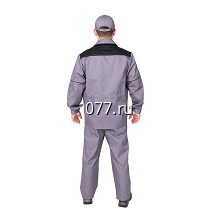 костюм для инженерно-технического работника (ИТР)