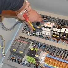 оборудование электрощитовое (электрооборудование) система штекерного монтажа, электромонтажных колонн