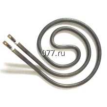 тэн (электронагреватель трубчатый) для плиты электрической