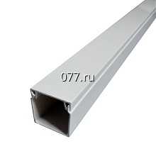 кабель-канал (короб монтажный) ДСК, Элекор