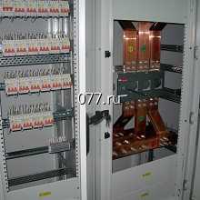 оборудование электрощитовое (электрооборудование)