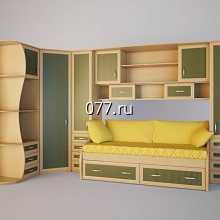 мебель корпусная-изготовление на заказ