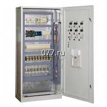 устройство вводно-распределительное (ВРУ)